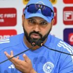 "Simple Funda Hai...": Axar Patel Sums Up Rohit Sharma Captaincy Style