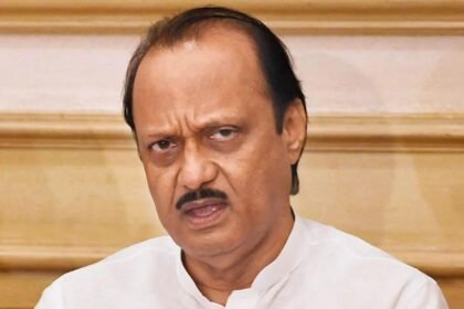 Society doesn`t like anybody breaking their own family: Ajit Pawar