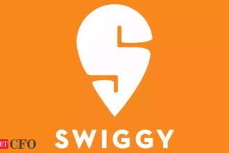 Softbank-backed Swiggy said to eye India IPO filing this week, ETCFO