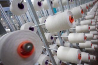 South India cotton yarn steady amid buyer caution, market uncertainty