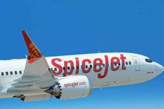 SpiceJet clears all GST dues