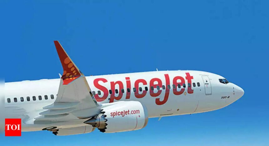 SpiceJet clears all GST dues