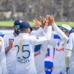 Sri Lanka crush New Zealand to clinch historic series win