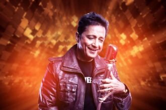 Sukhwinder Singh interview: Music is not business for me, it is my breath