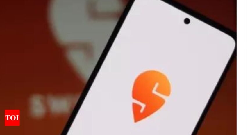 Swiggy files for Rs 10k crore IPO, eyes Diwali listing