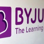 Tax department seeks $101 million in unpaid dues from Byju's amid bankruptcy woes