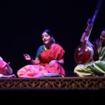 ThRee entertains’ play Kaatriniley Varum Geetham straddles between fact and fiction