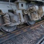 Three wagons of goods train derailed in MP