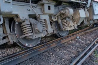 Three wagons of goods train derailed in MP