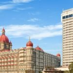 Travel boom: Taj Hotel market cap crosses Rs 1 lakh crore; first for Indian hospitality