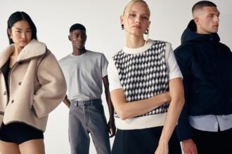 UK retailer ASOS launches ARKET