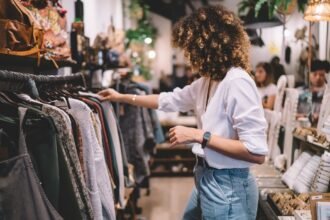 UK sees modest growth in retail sales in August 2024