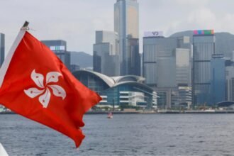 US warns of growing risks of business in Hong Kong