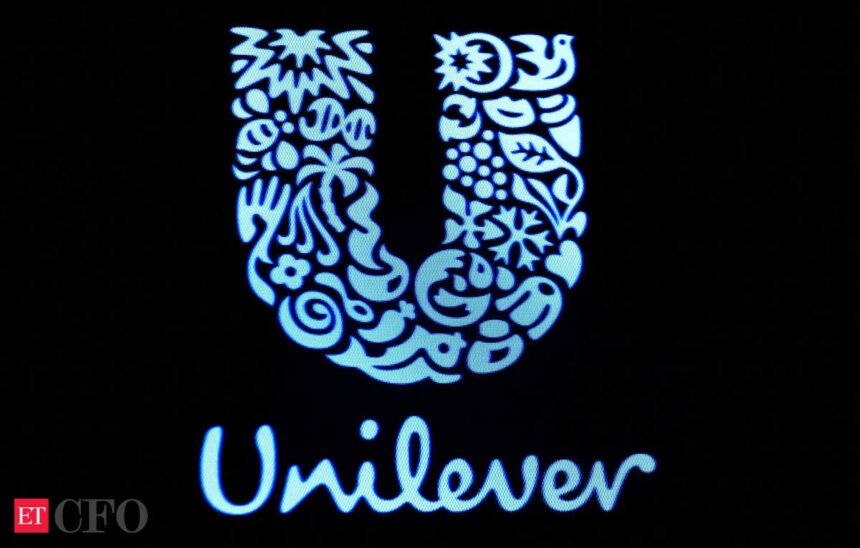 Unilever ready to defend India top spot with millions, CFO News, ETCFO