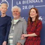 Venice 2024: Pedro Almodóvar’s ’The Room Next Door’ gets the longest standing ovation at festival so far at nearly 20 minutes