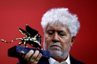 Venice 2024: Pedro Almodovar’s ‘The Room Next Door’ bags Venice Golden Lion as Nicole Kidman takes home the Volpi Cup