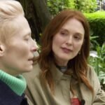 Venice 2024: Tilda Swinton, Julianne Moore attend festival with Pedro Almodóvar’s ‘The Room Next Door’