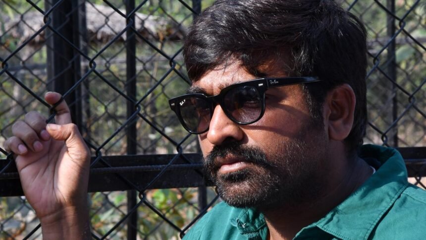 Vijay Sethupathi is in the lead to host Bigg Boss 8