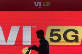 Vodafone Idea signs Rs 30,000 crore deal with Nokia, Ericsson & Samsung for 4G, 5G equipment