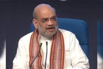 Waqf Bill committed to preserving Waqf properties, Parliament to passed it in coming days: Amit Shah | India News