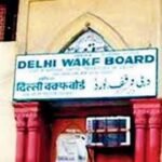 Waqf Bill panel flooded with 1.2 cr emails