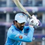 "Was Exposed To A Lot Of Trolling": KL Rahul Opens Up On Social Media Abuse