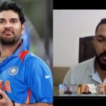 Watch Yuvraj narrate how he had to wear pink slip-ons to airport in an AUS tour