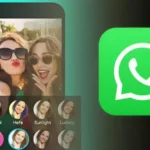 WhatsApp वीडियो कॉल में अब सुंदर दिखेंगे आप, बैकग्राउंड भी बदल देगा नया फीचर