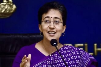 Who is Atishi, Delhi's new chief minister? | India News