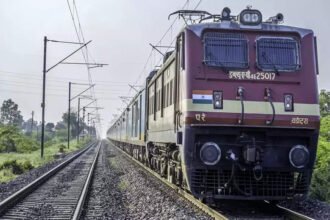 Why Indian Railways is looking to outsource part of its maintenance operations