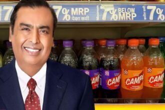 Will Mukesh Ambani pull a Jio on Coke and Pepsi?, CFO News, ETCFO