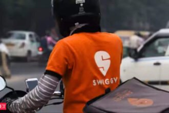 With Swiggy, LG India & Hyundai, IPO market prepares for bigger debuts, ETCFO