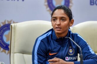 "Working On Mental Strength": India's Preparations Ahead Of Women's T20 World Cup 2024