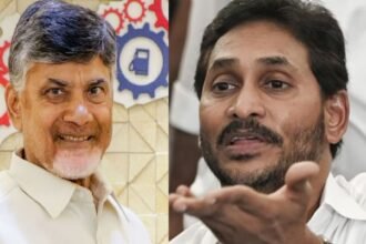 YSRCP नेताओं ने किया क्षमायाचना अनुष्ठान, बोले- लड्डू मामले में नायडू के पाप का यह प्रायश्चित