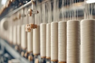 Yarn prices stable in north India as new cotton arrives in Haryana