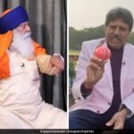 Yuvraj Singh's Father Yograj Attacks Kapil Dev, Says "Told Him, World Would Spit On You"