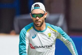 &quot;Battles against those two will dictate outcome of the game&quot;: Glenn Maxwell