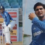 &quot;Bhar bhar ke drive maar raha hoon&quot;: Shubman Gill