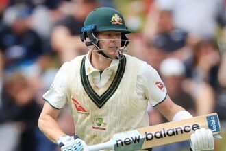 &quot;It is going to be a great series&quot;: Steve Smith on Border-Gavaskar Trophy