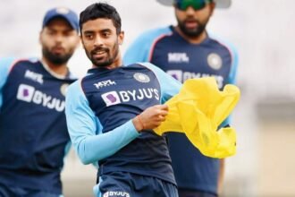 &quot;I’ve gained a lot of confidence from this innings&quot;: Abhimanyu Easwaran