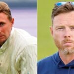 &quot;Joe Root is just sort of living in the moment&quot;: Ian Bell