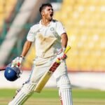 &quot;Musheer Khan`s strong mindset will make him good option for Team India&quot;: Dahiya