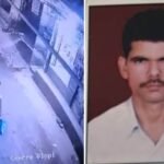 हीरालाल और चार बेटियों ने खाया था ‘मीठा जहर’! दिल्ली के सुसाइड कांड में CCTV से बड़ा खुलासा