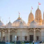 '​​​​Too much hate': US lawmakers react to vandalism at BAPS Swaminarayan Mandir in New York | India News