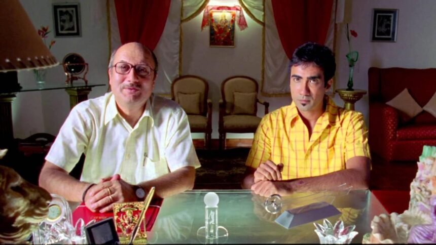 ‘Khosla Ka Ghosla’ to re-release in theatres after 18 years