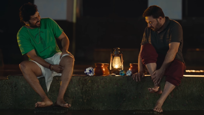 ‘Meiyazhagan’ trailer: Karthi, Aravind Swami share a heartwarming bond in Prem Kumar’s film