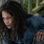 ‘Never Let Go’ movie review: Halle Berry holds middling survival thriller together