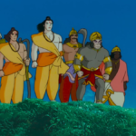 ‘Ramayana: The Legend of Prince Rama’ to release in India with new dubs