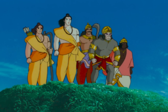 ‘Ramayana: The Legend of Prince Rama’ to release in India with new dubs