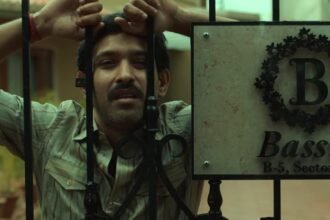 ‘Sector 36’ trailer: Vikrant Massey plays a serial killer in tense true-lifer